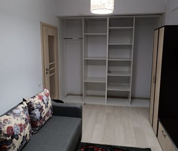 Apartament 1 camera Visoianu - Photo 4