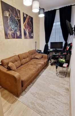 Garsoniera Amplasata Ultracentral - Fotografie 1