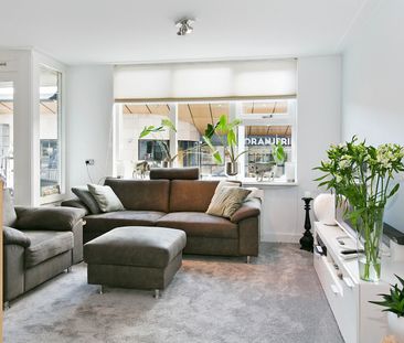 Te huur: Appartement Mariastraat 14 in Apeldoorn - Foto 3