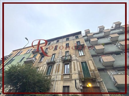 Affitto Residenziale - Milano Certosa, Quarto Oggiaro, Villapizzone - Via Pietro Gassendi - Photo 3