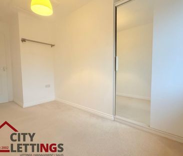 2 bedroom townhouse to rent - Photo 3