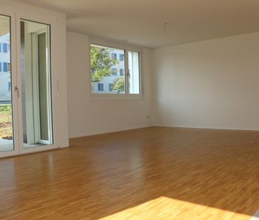3.5-Zimmer-Wohnung - Wallrütistrasse 119a, 8404 Winterthur - Foto 2