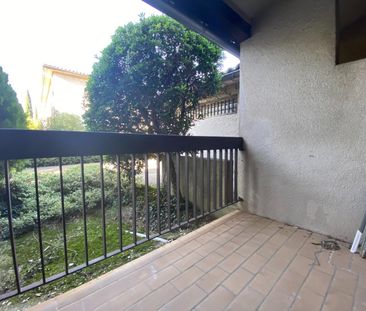 « VILLENEUVE-LES-AVIGNON - APPARTEMENT T2 55.04M² » - Photo 5