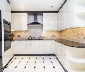 5 bedroom apartment to rent - Photo 3