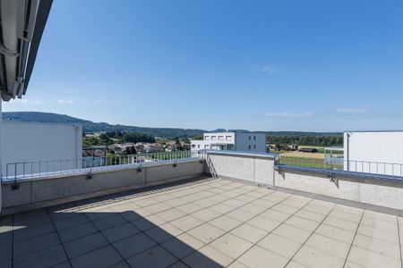 ATTIKA-WOHNUNG MIT ATEMBERAUBENDEN AUSBLICK - Photo 3