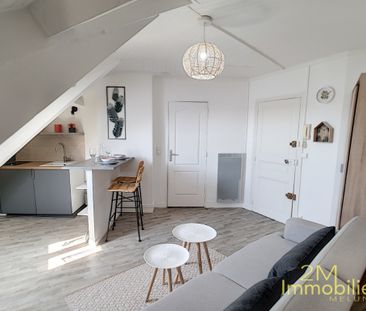 Location Appartement 1 pièce 25m² - Photo 2