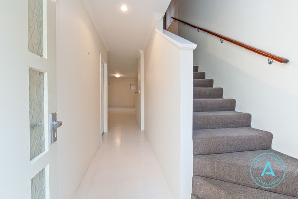 TOWNHOUSE FOR RENT IN LATHLAIN - Photo 1