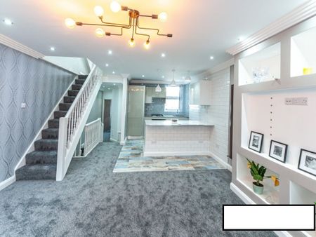 Room in a Shared Flat, Stanley Road, E12 - Photo 2