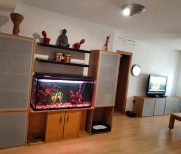 Piso de alquiler en Calle Poeta Eloy Sánchez Rosillo, Espinardo - Photo 6