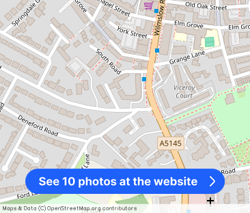 Lansdowne House, Wilmslow Road, Manchester, M20 - Photo 1