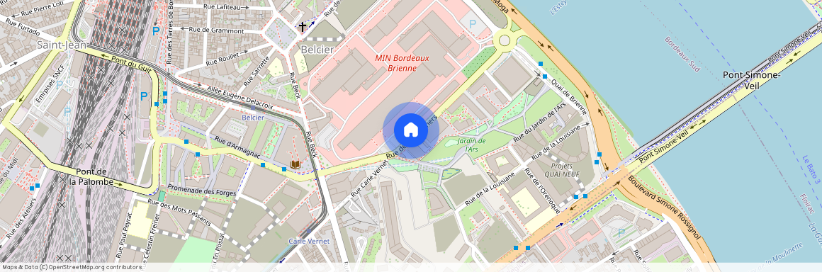 33000, Bordeaux