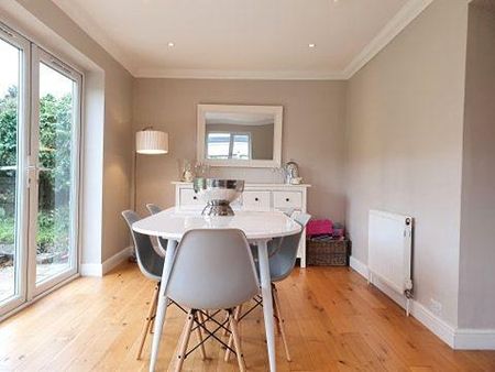 3 bedroom detached bungalow to rent - Photo 5