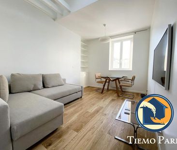 T2 Paris 75009 - Cadet - Photo 3