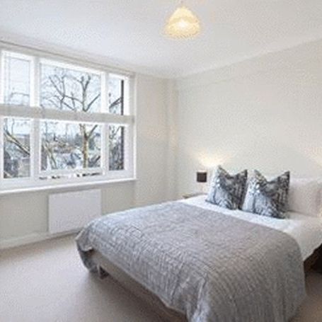 Hill Street, London - Photo 1