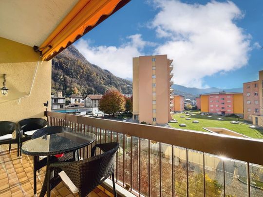 6500, Bellinzona - Foto 1