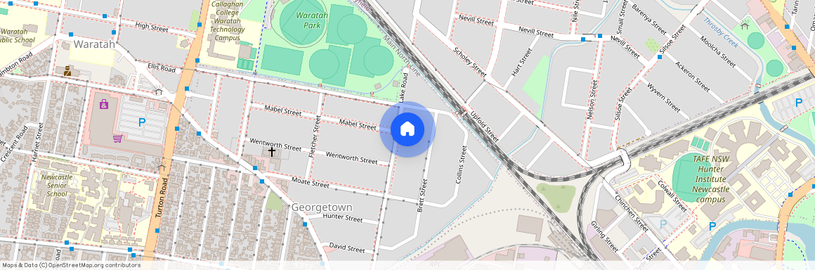 12A Chatham Road, Georgetown NSW 2298