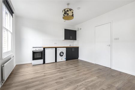 Scrutton Street, Shoreditch, London, EC2A 4PH - Photo 2