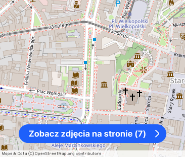 CENTRUM, Libelta, w bloku, STUDENCI – zdjęcie 1