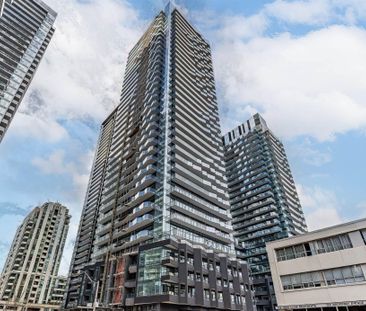 For Lease - 110 Broadway Avenue Unit# 3412, Toronto, Ontario - Photo 6