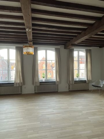 Appartement te huur - Foto 4