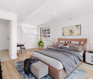 Single Room Ensuite - Photo 4