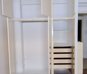 Διαμέρισμα για ενοικίαση Πλατεία Αττικής (Αττική) - Photo 1
