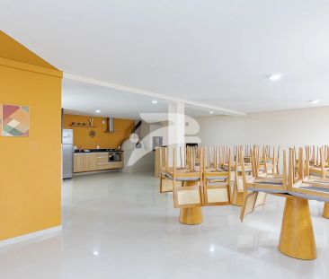 Apartamento 2 Quartos Bonfim 40m² - Foto 1