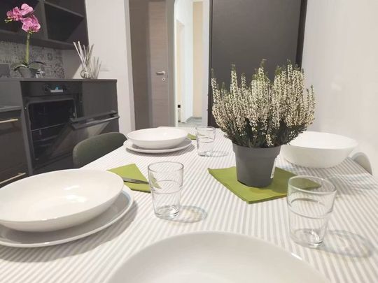 Viale Giuseppe Barilli Quirico Filopanti, Bologna, Emilia-Romagna 40126 - Foto 1