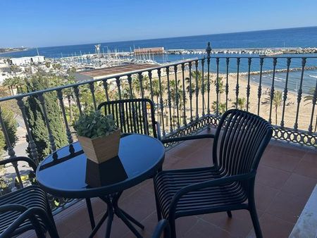 Alquiler de piso en severo ochoa, 18 - Photo 3