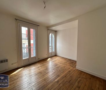 Location Appartement 3 pièces 53m² TROUVILLE SUR MER 14360 - Photo 1