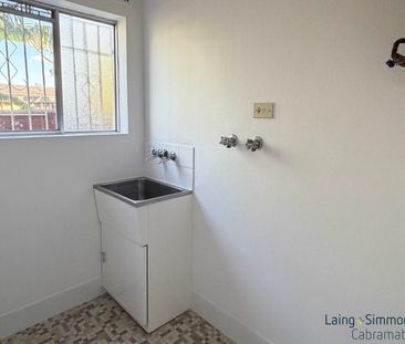 1 BEDROOM UNIT IN CABRAMATTA CBD - Photo 5
