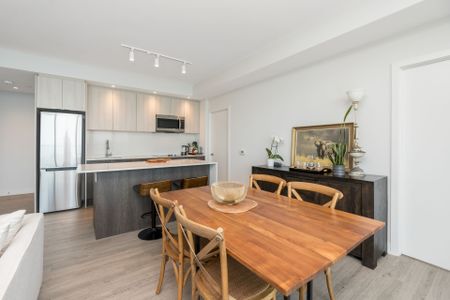For Lease - 1926 Lake Shore Boulevard Unit# 2307, Toronto, Ontario - Photo 5