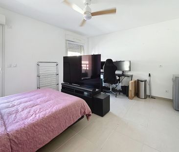 Location Appartement 1 pièce 31m² GRASSE 06130 - Photo 1