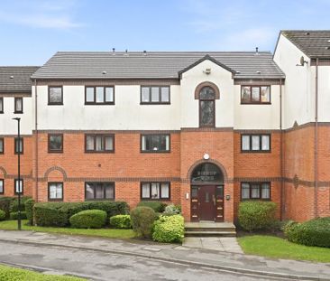 1 bedroom flat to rent - Photo 3