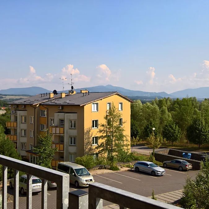 Pronájem bytu 2+kk 64 m² - Photo 1
