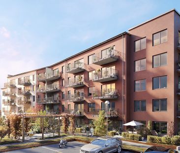 Smidesvägen 6C, Vallentuna C - Photo 3