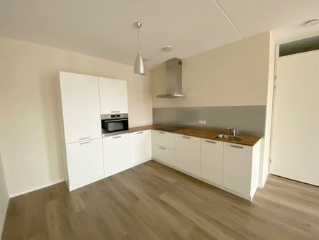Te huur: Appartement Nieuwe Gracht 251 in Delft - Foto 4