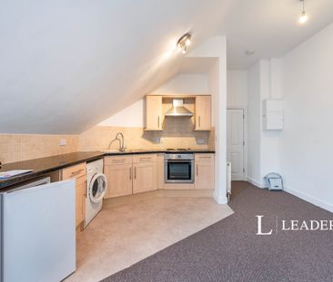 1 bedroom apartment to rent Charter House, Lord Montgomery Way, Por... - Photo 3