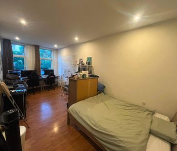 Chambre C.P. Tielestraat, Rotterdam - À Louer - Foto 1