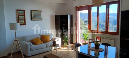 Appartamento via Pianelloni 17, Baia Blu, Pozzuolo, Tre Strade, Lerici - Photo 2