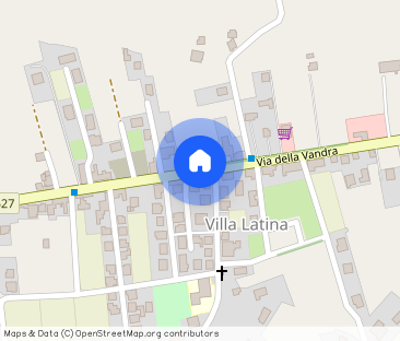 4 LOCALI A VILLA LATINA - Foto 1