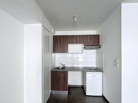 Appartement 2 pièces - Photo 5