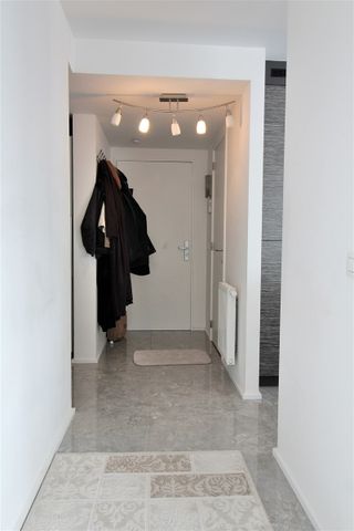 Appartement te huur in Brussel - Foto 3