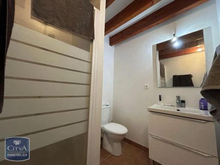 Appartement à louer 1 pièce 34.58m² - Photo 5