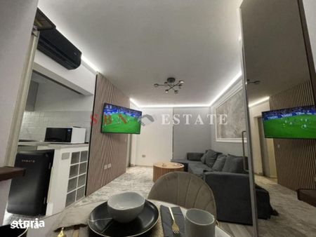 Garsoniera Baneasa | Renovat | Totul nou - Photo 3