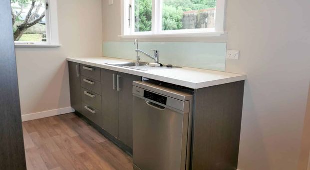 Well-Presented Three-Bedroom Home with Private Deck in Berhampore - Photo 1