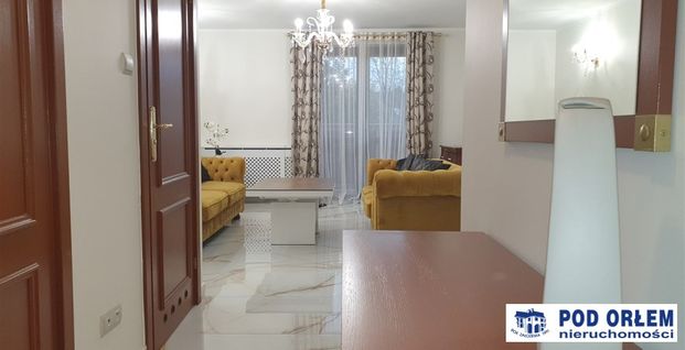 Bielsko-Biała, Centrum, Mieszkanie na wynajem - Photo 1