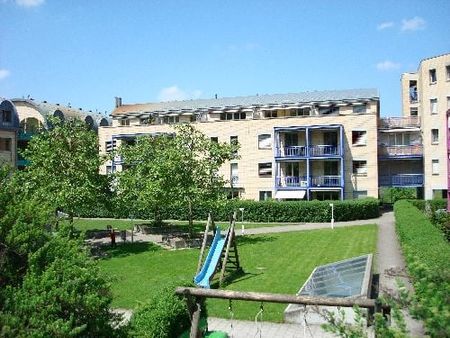 "Idyllisch wohnen in Flussnähe - Maisonette!" - Foto 5