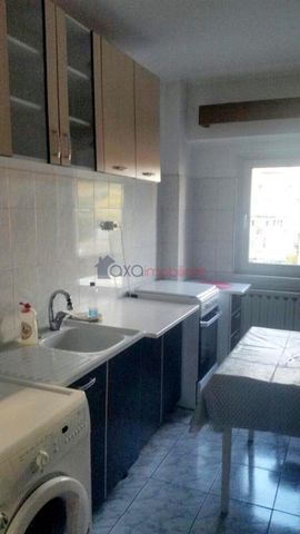 Apartament 1 camere de inchiriat in Cluj-Napoca, Manastur ID 4336 - Fotografie 5