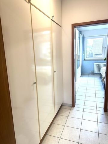 Gemütliche 2 Zimmer Wohnung in Moers-Repelen - Foto 5